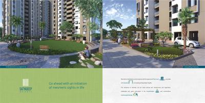 Deep Satyadeep Heights Brochure 7
