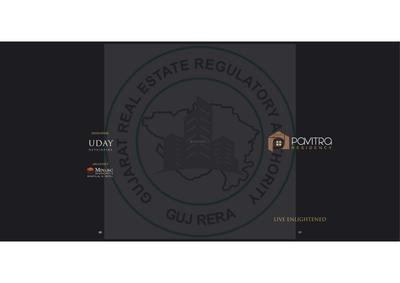 Uday Pavitra Residency Brochure 1
