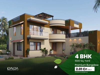 Davda Bellevue Vieraaa Brochure 7