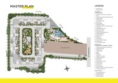 Kolte Patil Life Republic Sector R22 22nd Avenue Atmos Phase II Brochure 9