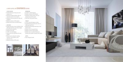 Jaydeep Prathmesh Darshan Brochure 3