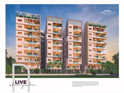 Maphar Decent Tower Brochure 3