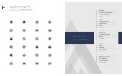 Midhun And Jai Ayra Vista Brochure 9