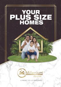 Millenium Heights Brochure 1