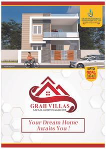 Grah Villas Brochure 1