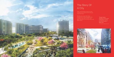 Bhartiya Nikoo Homes Brochure 4