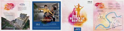 Vikas Ritz Tower C Brochure 2