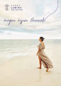 Image of 1144 Sq.ft 3 BHK Apartment / Flat for sale in Suraj Lumina, Mahim, Mumbai for Rs. 44000000