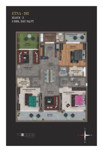Phoenix Halcyon Brochure 7
