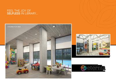 Laxmi Eternia Brochure 5