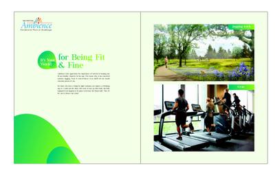 Space Vision Ambience Phase II Brochure 8