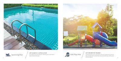Image of 1150 Sq.ft 2 BHK Apartment / Flat for sale in Tridhaatu Morya, Chembur, Mumbai for Rs. 23000000