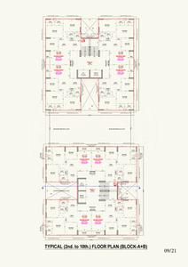 THE MANSION Brochure 9