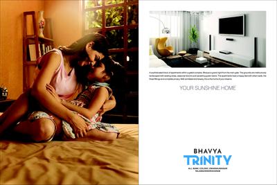 Bhavya Trinity Brochure 5