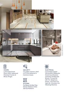 Image of 500 Sq.ft 1 RK Independent House for sale in Sayba Sapphire, Kurla West, Mumbai for Rs. 20000000