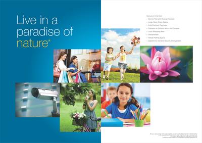 Omaxe Krishna Castle Brochure 9