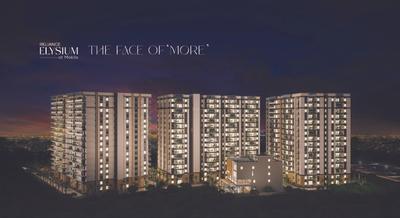 Reliance Elysium Brochure 4