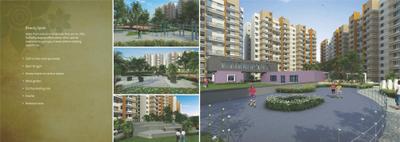 Sree Daffodils Avenue Phase 4 Brochure 7