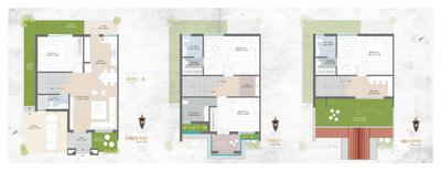 Isha Dynasty Brochure 9