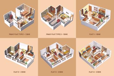 Sun Shivaalik Park Brochure 9
