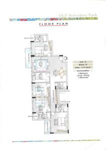 DLF Belvedere Park Brochure 11