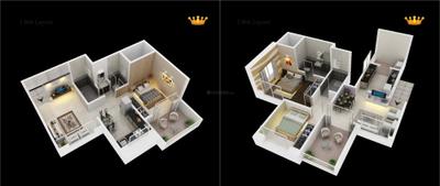 GK Developer Palacio Phase II Brochure 16