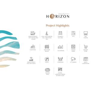 Bharathi Horizon Brochure 13