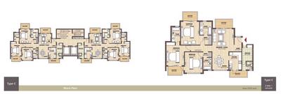Kashish Manor One Brochure 17