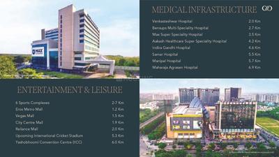 Eldeco Camelot Brochure 23