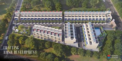 Taksh Villas Brochure 8