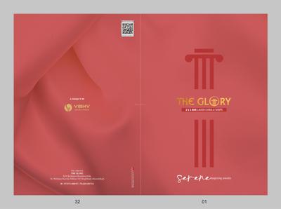 The Glory Brochure 1