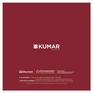 Kumar Palmcrest Brochure 16
