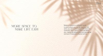 Reliance Elysium Brochure 14