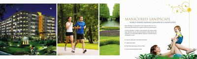 Maxvel Residency Brochure 5