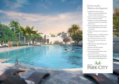 Pintail Park City Phase2 Plots More Images 2