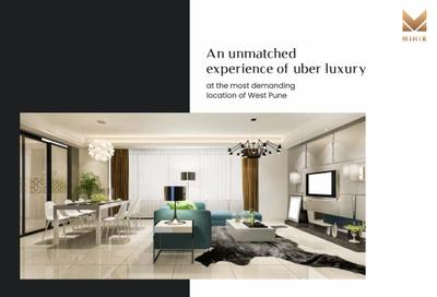 Mihir Codename Techno Lux Brochure 1