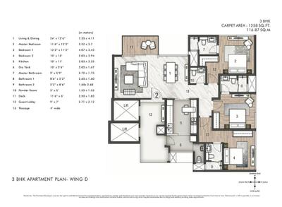 Rustomjee Paramount Brochure 19