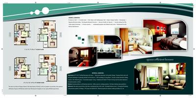 Happy Home Sarvodaya Leela Brochure 2