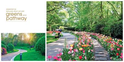Image of 1305 Sq.ft Residential Plot / Land for sale in BST Green Bhoomi, Sector 99A, Gurgaon for Rs. 26825000