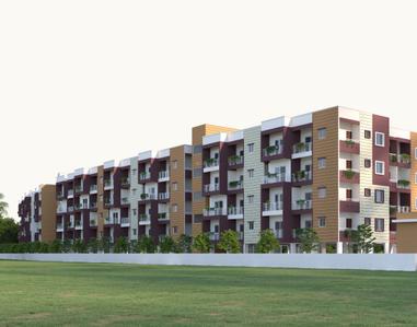 Bhavisha Gardeniaa Phase 4 Brochure 4