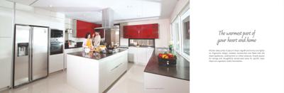 Ansal Sushant Golf City Brochure 25