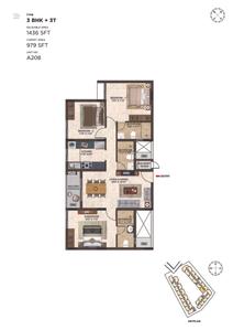Casagrand Lorenza Brochure 24