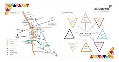 Raviraj Crossroads Brochure 3