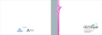 Image of 900 Sq.ft 2 BHK Apartment / Flat for sale in Mahesh El Regalo, Undri, Pune for Rs. 4900000