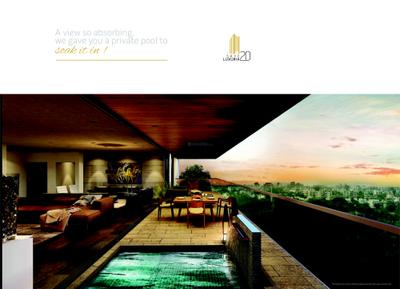 Skye Luxuria 20 Brochure 13