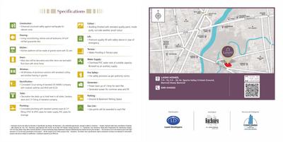 Laxmi Homes Phase 1 Brochure 10