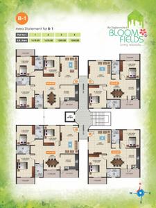 Sai Bloomfields Brochure 5