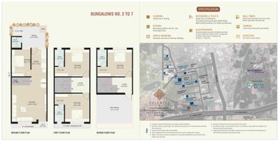 Helly Upavan Villa Brochure 5