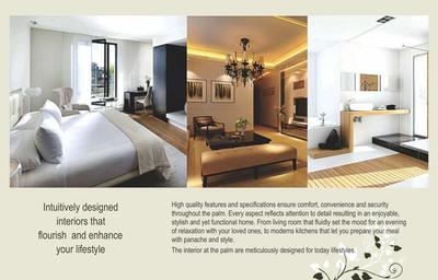 Image of 721 Sq.ft 1 BHK Apartment / Flat for sale in GHD Royal Avenue Thivim, Tivim, Goa for Rs. 6300000
