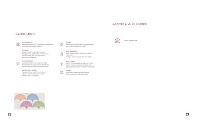 Diya Ria Grand Villa II Brochure 13
